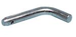 Husky Towing 33253 Trailer Hitch Pin - 2" x 1/2"