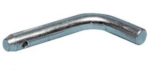 Husky Towing 33253 Trailer Hitch Pin - 2" x 1/2"