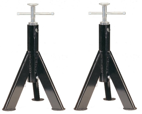 Husky Towing 70564 Trailer Stabilizer Jacks - 7500 Lbs