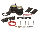 Firestone 2615 Rear Axle Ride-Rite Air Helper Spring Kit - 2013-2022 Dodge Ram 3500