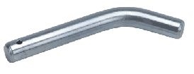 Husky Towing 33791 Trailer Hitch Pin - 5/8"