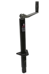 Husky Towing 30774 Top Wind A-Frame Tongue Jack - 1000 Lbs