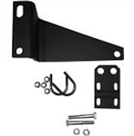 Safe-T-Plus F-105K2.5 Bracket Kit - 2014-2018 Ford F-53 Chassis with V-10