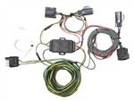 Blue Ox BX88314 EZ Light Wiring Kit For 2012-2016 Honda CR-V