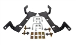 Husky Towing Fifth-Wheel Hitch Mount Kit For Various 2019-2022 Chevy Silverado/GMC Sierra