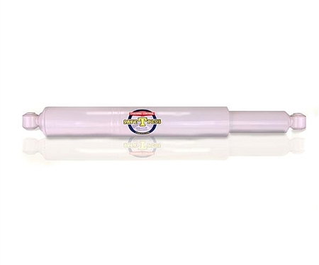 Safe-T-Plus 41-180 Steering Stabilizer For Ford Class A Chassis with V-10 Engines