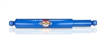 Safe-T-Plus 41-230 Steering Control Stabilizer - Blue - Class A with Solid I-Beam Style Axle