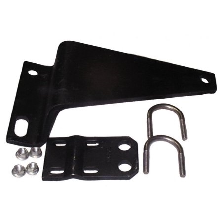 Safe-T-Plus F-119K2.5 Bracket Kit - For Ford F-53, Gulf Stream & Holiday Rambler