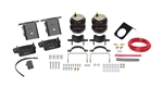 Firestone 2625 Rid-Rite Helper Spring Kit Rear - Ford