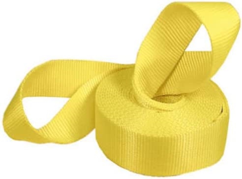 Keeper 02922 Recovery Strap - 20 Ft x 2" - 7,000 Lbs