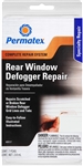 Permatex Complete Rear Window Defogger Repair Kit