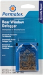 Permatex Rear Window Defogger Tab Adhesive