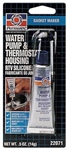 Permatex Gasket Sealer For Water Pumps and Thermostat Housings, 0.5 Ounce, Single