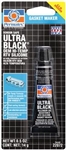 Permatex 22072 Gasket Sealer, Ultra Black, 0.5 Ounce Squeeze Tube