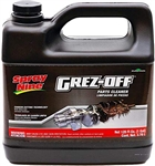 Permatex Spray Nine Grez-Off Heavy-Duty Degreaser - 1 Gallon