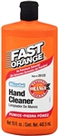 Permatex 25122 Fast Orange Fine Pumice Hand Cleaner - 15 Oz