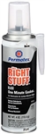 Permatex 25223 The Right Stuff Instant Gasket Maker - 4 Oz - Black