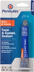 Permatex Gasket Sealer Form-A-Gasket, 1.5 Ounce, Single