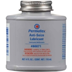 Permatex 80071 Anti Seize Lubricant 4 Ounce Bottle