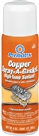 Permatex Copper Spray-A-Gasket Hi-Temp Sealant - 9 Oz