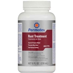 Permatex Rust Treatment - 8 Oz