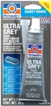 The Permatex (82194) Gasket Sealer Ultra Grey Squeeze Tube ; 3.5 Ounce Squeeze Tube