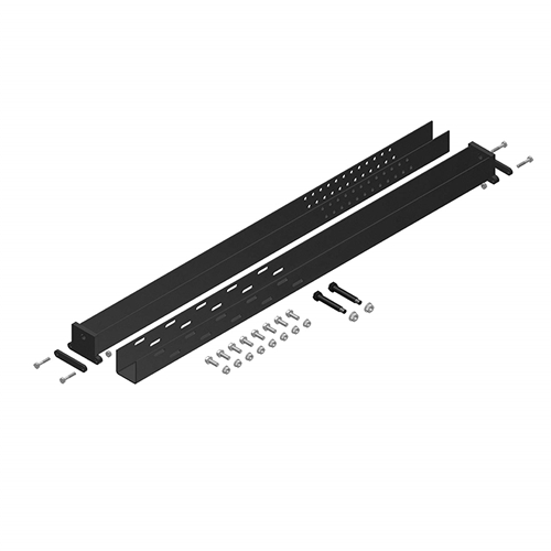 MORryde XF12-001 X Factor Performance Cross Member - (SRE, CRE And Other Equalizers)