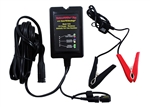 BatteryMINDer 1510 12 Volt 1.5 Amp Battery Charger