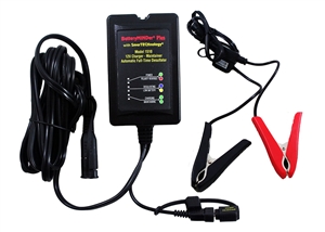 BatteryMINDer 1510 12 Volt 1.5 Amp Battery Charger