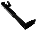 Torklift D3107 2009-2015 Dodge Ram 1500 Frame Mounted 6.5' Bed Tie Down - Rear