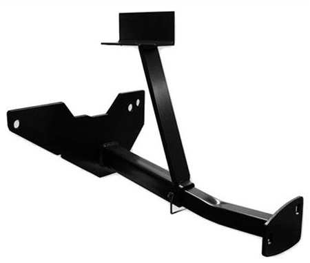 Torklift 10-13 Dodge Ram 2500 & 3500 8' Bed Frame Mounted Tie Down- Front