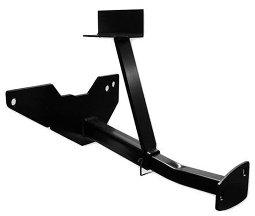 Torklift D2102 2003-2009 Dodge Ram 6.5' Bed Frame Mounted Tie Down- Front