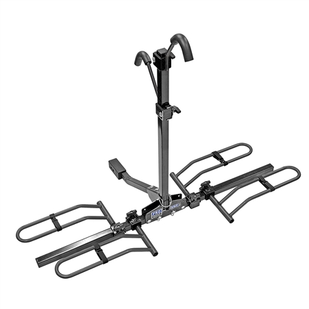 Pro Series 63134 Q-Slot 2 Bike Carrier