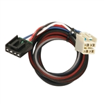 Tekonsha RV 301600 Brake Controller Wiring Harness