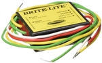 Roadmaster 732 Brite-Lite Taillight Converter