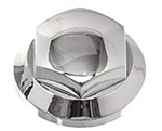 Wheel Masters RV ABS Lug Nut Covers