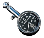 Wheel Masters 8216 Deluxe Tire Pressure Gauge