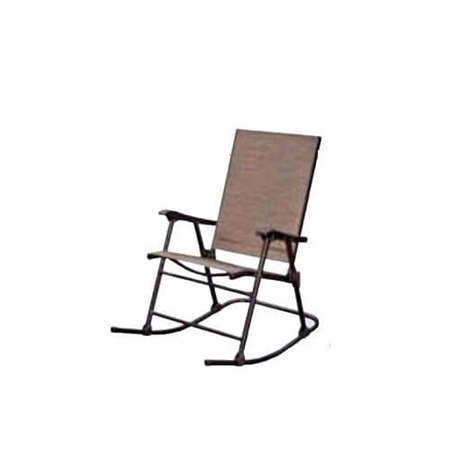 Prime Products 13-6960 Signature Sling Rocker - Bronze