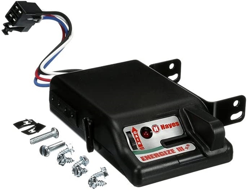 Hayes 81742B Energize III+ Proportional Brake Controller