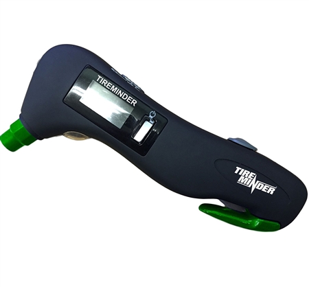 Minder Research TMG-AAA-MULTI Digital 6-in-1 Gauge Tool