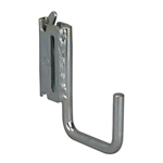 CargoSmart Small Flat Hook For E, X-Track Systems - 200 Lbs