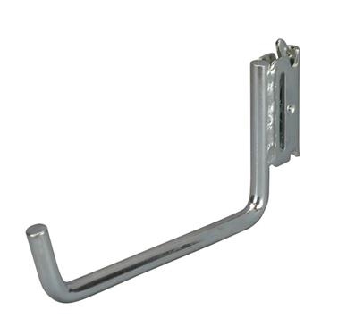 CargoSmart 1705 Large Flat Hook For E, X-Track Systems - 200 Lbs