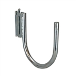 CargoSmart 1706 Large J-Hook For E, X-Track Systems