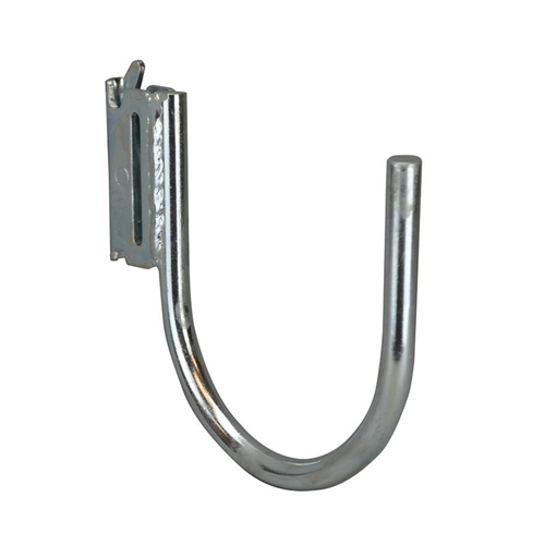 CargoSmart 1706 Large J-Hook For E, X-Track Systems