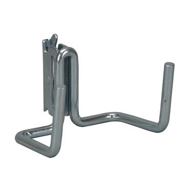 CargoSmart 1707 Dual Arm Hook For E, X-Track Systems - 200 Lbs