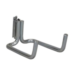 CargoSmart Dual Arm Hook For E, X-Track Systems - 200 Lbs