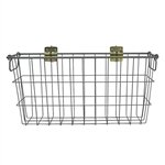 CargoSmart 1719 Medium Wire Basket For E, X-Track System