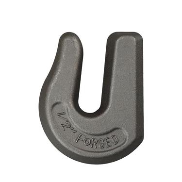 CargoSmart 1773 Weld-On Forged Grab Hook - 1/2" - 27,600 Lbs