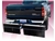 Towtector 27820-CH Chrome Brushstrip Mud Flap 78"W x 20"H