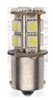 Star Lights Revolution 1156 LED Bulb